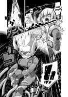 Z(ERO) SUIT FUSION [8000] [Metroid] Thumbnail Page 52