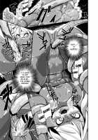 Z(ERO) SUIT FUSION [8000] [Metroid] Thumbnail Page 54