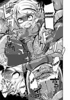 Z(ERO) SUIT FUSION [8000] [Metroid] Thumbnail Page 56