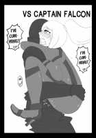 Z(ERO) SUIT FUSION [8000] [Metroid] Thumbnail Page 62