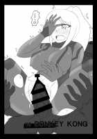 Z(ERO) SUIT FUSION [8000] [Metroid] Thumbnail Page 63