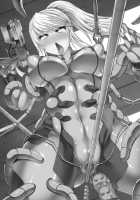 Z(ERO) SUIT FUSION [8000] [Metroid] Thumbnail Page 70