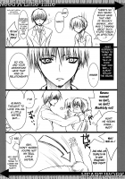 Need A Little Time [Suzuhira Hiro] [Majin Tantei Nougami Neuro] Thumbnail Page 06