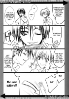 Need A Little Time [Suzuhira Hiro] [Majin Tantei Nougami Neuro] Thumbnail Page 07