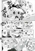 WARU I KO / 悪イ娘 [Sena Monaco] [My Hero Academia] Thumbnail Page 15