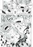 WARU I KO / 悪イ娘 [Sena Monaco] [My Hero Academia] Thumbnail Page 18