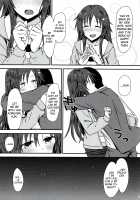 Himekawa Yuki to ICHALOVE Double Hedder / 姫川友紀とイチャラブダブルヘッダー♥ [Yukihoshi Kokoro] [The Idolmaster] Thumbnail Page 10