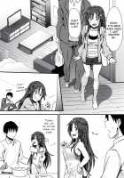 Himekawa Yuki to ICHALOVE Double Hedder / 姫川友紀とイチャラブダブルヘッダー♥ [Yukihoshi Kokoro] [The Idolmaster] Thumbnail Page 11