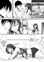 Himekawa Yuki to ICHALOVE Double Hedder / 姫川友紀とイチャラブダブルヘッダー♥ [Yukihoshi Kokoro] [The Idolmaster] Thumbnail Page 12