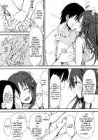 Himekawa Yuki to ICHALOVE Double Hedder / 姫川友紀とイチャラブダブルヘッダー♥ [Yukihoshi Kokoro] [The Idolmaster] Thumbnail Page 14