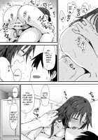 Himekawa Yuki to ICHALOVE Double Hedder / 姫川友紀とイチャラブダブルヘッダー♥ [Yukihoshi Kokoro] [The Idolmaster] Thumbnail Page 19