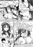 Himekawa Yuki to ICHALOVE Double Hedder / 姫川友紀とイチャラブダブルヘッダー♥ [Yukihoshi Kokoro] [The Idolmaster] Thumbnail Page 21