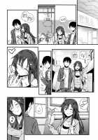 Himekawa Yuki to ICHALOVE Double Hedder / 姫川友紀とイチャラブダブルヘッダー♥ [Yukihoshi Kokoro] [The Idolmaster] Thumbnail Page 05