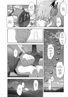 EXCITING REFLEXOLOGY / EXCITING REFLEXOLOGY♥ [Yukiyoshi Mamizu] [Original] Thumbnail Page 11