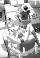 EXCITING REFLEXOLOGY / EXCITING REFLEXOLOGY♥ [Yukiyoshi Mamizu] [Original] Thumbnail Page 21