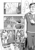 EXCITING REFLEXOLOGY / EXCITING REFLEXOLOGY♥ [Yukiyoshi Mamizu] [Original] Thumbnail Page 07