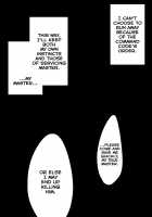 The Assassin of Shinjuku Was Brainwashed to Do This and That While Crossdressing / 新宿のアサが洗脳されて女装しつつあれこれ [Hanameyashiro] [Fate] Thumbnail Page 19