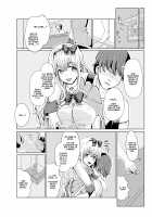 Possession TSF in the World of Swords and Magic / 剣と魔法の世界で憑依TSF [Yuniba] [Original] Thumbnail Page 18