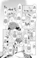 Possession TSF in the World of Swords and Magic / 剣と魔法の世界で憑依TSF [Yuniba] [Original] Thumbnail Page 21