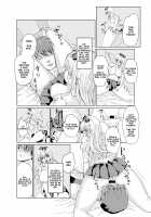 Possession TSF in the World of Swords and Magic / 剣と魔法の世界で憑依TSF [Yuniba] [Original] Thumbnail Page 22