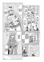 Possession TSF in the World of Swords and Magic / 剣と魔法の世界で憑依TSF [Yuniba] [Original] Thumbnail Page 25
