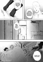 Defeated by One Punch! / 一・撃・敗・北 Page 29 Preview