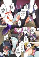 Jikan Teishi! RemoCon de Anoko no Jikan o Tomete Mita / 時間停止! リモコンであの娘の時間を止めてみた [Oonuki Makuri] [Original] Thumbnail Page 19