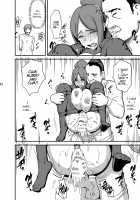 Majuu Teikoku Hishi Ge Otto no Tame ni Kairaku Goumon ni Taeru Boukoku no Ouhi / 魔獣帝国秘史 下 夫のために快楽拷問に耐える亡国の王妃 [Enoughmin] [Original] Thumbnail Page 23