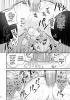 Kawaii Otouto wa Onii-chan no Tame ni Imouto ni Narubeki! Sono 2 / 可愛い弟はお兄ちゃんの為に妹になるべき! その2 [Lew] [Original] Thumbnail Page 19