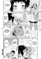 Melty Nuts Milk / メルティ♪Nuts＊Milk [Minase Seri] [Original] Thumbnail Page 16