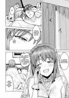 Evening Wedding with Yukiho / 雪歩と夜の結婚式 [Tsurui] [The Idolmaster] Thumbnail Page 39