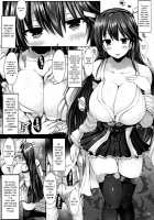 Kanmusu Issei Kyousha ~Rengeki~ / 艦娘一斉挟射~連撃~ [Crowly] [Kantai Collection] Thumbnail Page 24