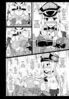 Kanmusu Issei Kyousha ~Rengeki~ / 艦娘一斉挟射~連撃~ [Crowly] [Kantai Collection] Thumbnail Page 28