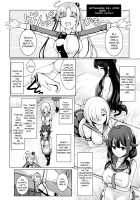 Kanmusu Issei Kyousha ~Rengeki~ / 艦娘一斉挟射~連撃~ [Crowly] [Kantai Collection] Thumbnail Page 30