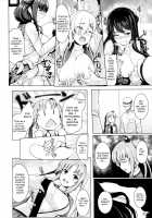Kanmusu Issei Kyousha ~Rengeki~ / 艦娘一斉挟射~連撃~ [Crowly] [Kantai Collection] Thumbnail Page 32