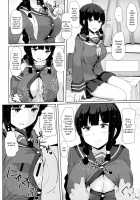 Kanmusu Issei Kyousha ~Rengeki~ / 艦娘一斉挟射~連撃~ [Crowly] [Kantai Collection] Thumbnail Page 42