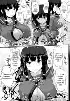 Kanmusu Issei Kyousha ~Rengeki~ / 艦娘一斉挟射~連撃~ [Crowly] [Kantai Collection] Thumbnail Page 43