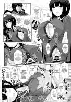 Kanmusu Issei Kyousha ~Rengeki~ / 艦娘一斉挟射~連撃~ [Crowly] [Kantai Collection] Thumbnail Page 44
