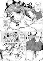 Kanmusu Issei Kyousha ~Rengeki~ / 艦娘一斉挟射~連撃~ [Crowly] [Kantai Collection] Thumbnail Page 06