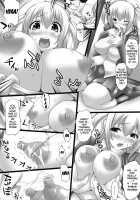 Bust Feels Squeeze! / 乳感スクイーズ！ [Oohira Sunset] [Original] Thumbnail Page 103