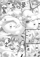 Bust Feels Squeeze! / 乳感スクイーズ！ [Oohira Sunset] [Original] Thumbnail Page 152