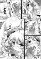 Bust Feels Squeeze! / 乳感スクイーズ！ [Oohira Sunset] [Original] Thumbnail Page 41