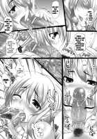 Bust Feels Squeeze! / 乳感スクイーズ！ [Oohira Sunset] [Original] Thumbnail Page 42