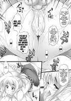 Bust Feels Squeeze! / 乳感スクイーズ！ [Oohira Sunset] [Original] Thumbnail Page 61