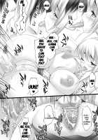 Bust Feels Squeeze! / 乳感スクイーズ！ [Oohira Sunset] [Original] Thumbnail Page 63