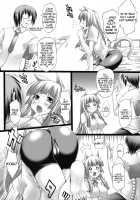 Bust Feels Squeeze! / 乳感スクイーズ！ [Oohira Sunset] [Original] Thumbnail Page 67