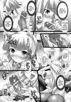 Bust Feels Squeeze! / 乳感スクイーズ！ [Oohira Sunset] [Original] Thumbnail Page 69