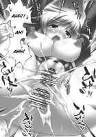 Betrayal [Oohira Sunset] [Touhou Project] Thumbnail Page 31