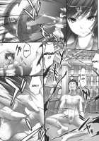 Betrayal [Oohira Sunset] [Touhou Project] Thumbnail Page 33