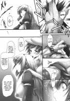 Betrayal [Oohira Sunset] [Touhou Project] Thumbnail Page 34